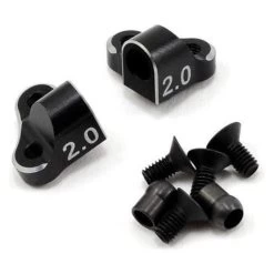 YOKOMO Aluminum Separate Suspension Mount (42.0mm) ( B7-312
