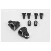 YOKOMO Aluminum Separate Suspension Mount (42.7mm) ( B7-312 -Remote Control Model Shop y b7 3127bs