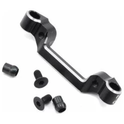 YOKOMO Aluminum Front Suspension Mount(Rear Side 42.7mm) (