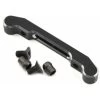 YOKOMO Alminum Suspension Mount (43.9mm Black) ( B7-3139B )