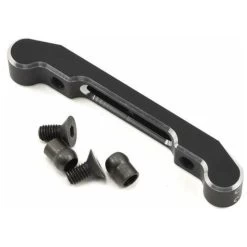 YOKOMO Alminum Suspension Mount (43.9mm Black) ( B7-3139B )