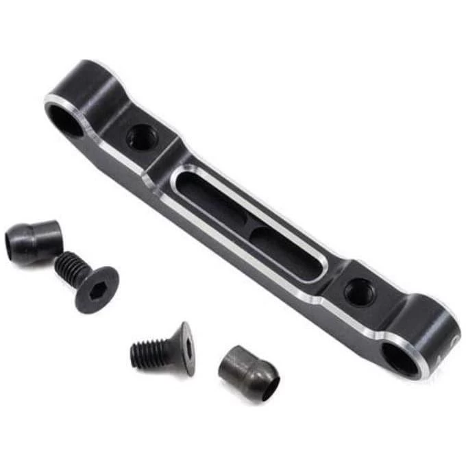 YOKOMO Alminum Suspension Mount (44.2mm Black) ( B7-3142B ) 3 YOKOMO Alminum Suspension Mount (44.2mm Black) ( B7-3142B )