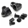 YOKOMO Aluminum Separate Suspension Mount (45.0mm) ( B7-315