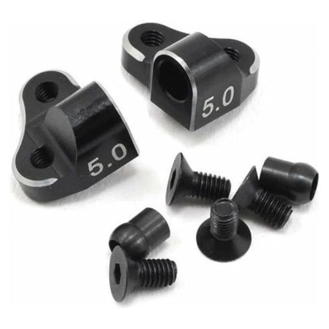 YOKOMO Aluminum Separate Suspension Mount (45.0mm) ( B7-315 3 YOKOMO Aluminum Separate Suspension Mount (45.0mm) ( B7-315