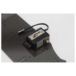 YOKOMO Digital Steering Servo For BD7 (Servo Mount Integral