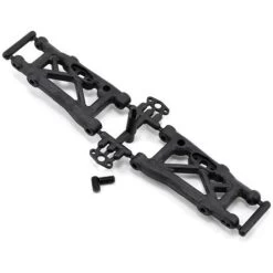 YOKOMO Graphite Rear Suspension Arm(Damper Pivot 40.5mm)( B