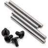 YOKOMO Outer Suspension Arm Pin ( 2x23mm) ( BD-009A ) 2 YOKOMO Outer Suspension Arm Pin ( 2x23mm) ( BD-009A ) -Remote Control Model Shop y bd 009a
