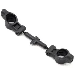 YOKOMO Graphite Rear Hub Carrier ( BD-415RG )