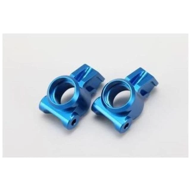 YOKOMO Aluminum Rear Hub Carrier( BM-415R00 ) 3 YOKOMO Aluminum Rear Hub Carrier( BM-415R00 )