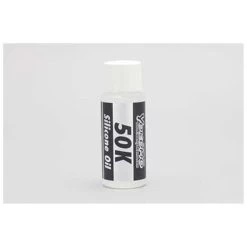 YOKOMO Super Blend Silicone Oil (#50000)