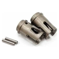 YOKOMO Solid Axle Drive Cup (Steel) ( D-046 )