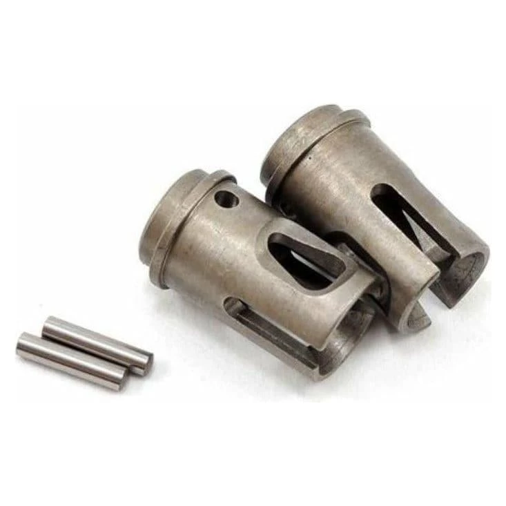 YOKOMO Solid Axle Drive Cup (Steel) ( D-046 ) 3 YOKOMO Solid Axle Drive Cup (Steel) ( D-046 )