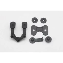 YOKOMO Wing Mount/Body Mount