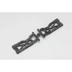 YOKOMO L5 Rear Suspension Arm L/R(Graphite Molded) For YZ-4S