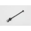 YOKOMO Center Drive Shaft (66mm Bone) (Y-S4-010C66) -Remote Control Model Shop y s4 010c66