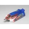 YOKOMO YZ-4S STD Body (J Concept) (Y-S4-101) -Remote Control Model Shop y s4 101