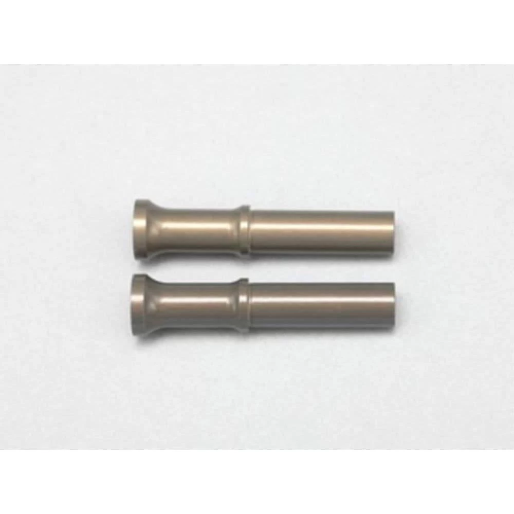 YOKOMO Aluminum Bell Crank Post (Y-S4-201P) 3 YOKOMO Aluminum Bell Crank Post (Y-S4-201P)