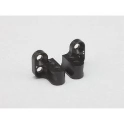 YOKOMO Aluminum F/R Upper Arm Mount (L/R)