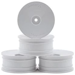 YOKOMO Super Precision Wheel(Medium Narrow) Hard Type