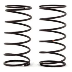 YOKOMO Big Bore Shock Front Spring (Orange) For Astroturf O