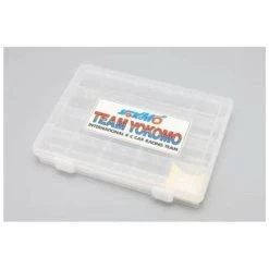 YOKOMO Case For Parts ( YC-8 )
