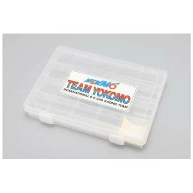 YOKOMO Case For Parts ( YC-8 ) 3 YOKOMO Case For Parts ( YC-8 )