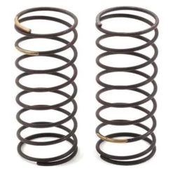 YOKOMO Front Shock Spring(All Round/Gold)for Big Bore Shock