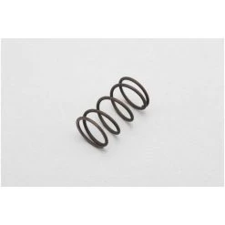 YOKOMO Pitching Dumper Spring (Black) ( YX-40SBK )