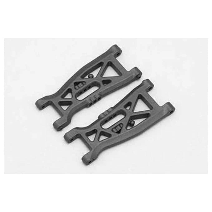 YOKOMO Graphite F.Lower Sus_Arms(Flat)for YZ-2(Y-Z2-008GF) 3 YOKOMO Graphite F.Lower Sus_Arms(Flat)for YZ-2(Y-Z2-008GF)
