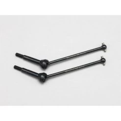 YOKOMO Universal Drive Shaft 66.5mm Bone For YZ-2/4/DTM (fo