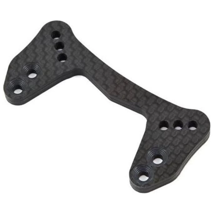 YOKOMO Front Shock Tower(Gull Sus)for YZ-2(Y-Z2-017G) 3 YOKOMO Front Shock Tower(Gull Sus)for YZ-2(Y-Z2-017G)