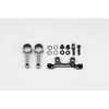 YOKOMO Aluminum Steering Bell Crunk (Dirt Version) (Y-Z2-20 -Remote Control Model Shop y z2 201bsd