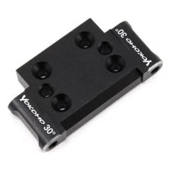 YOKOMO Aluminum Front Lower Sus Mount(30)for YZ-2(
