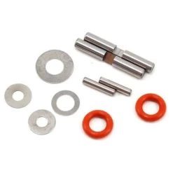 YOKOMO Gear Diff. Maintenance Kit For YZ-2(Y-Z2-500GM )