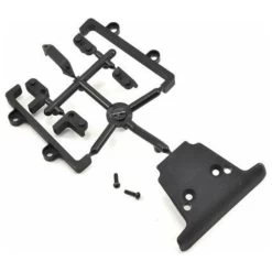 YOKOMO Front Bumper/Battery Guide ( Z4-001 )