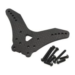 YOKOMO Rear Graphite Shock Tower ( Z4-018 )