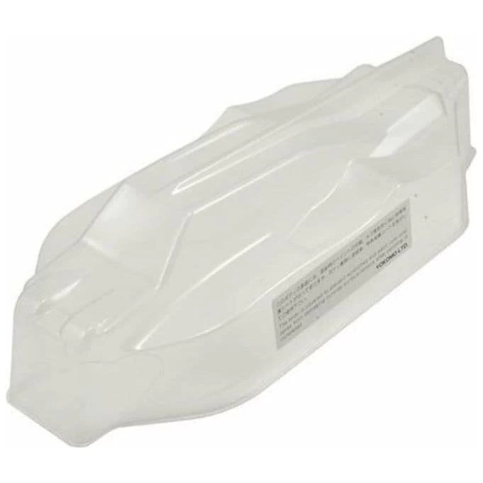 YOKOMO YZ-4 Body (w/window Mask) ( Z4-101 ) 3 YOKOMO YZ-4 Body (w/window Mask) ( Z4-101 )