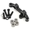 YOKOMO Aluminum Center Link (w/Bearing 4pcs) ( Z4-201CL ) -Remote Control Model Shop y z4 201cl