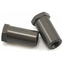 YOKOMO Aluminum Bell Crank Post (Hard Anodized) ( Z4-201P )