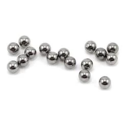 YOKOMO 1/16 Inch Tungsten Carbide Ball (16pcs.)