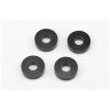 YOKOMO Aluminum Sim3x 8x2.0mm (Black) ( ZC-A3820B ) -Remote Control Model Shop y zc a3820b