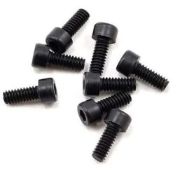 YOKOMO M2x5mm Cap Screw( 2.9mm Head)