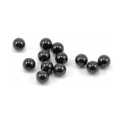 YOKOMO Precision 3/32 Inch Ceramic Ball(12pcs.)(Y-ZD-505CD)