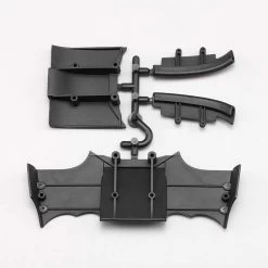 YOKOMO YD-2 Wide & Narrow Rear Diffuser Set (Y-Y2-001RA)