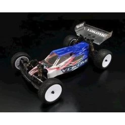 YOKOMO YZ-2DTM2 2wd Offroad Car Kit (B-2DTM2)