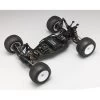 YOKOMO YZ-2T 1/10 2WD Electric Stadium Truck Kit (Y-B-YZ2T) -Remote Control Model Shop yokb yz2t 1