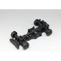 YOKOMO YD-2R Plus RWD Competition Drift Car Chassis Kit