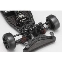 YOKOMO YD-2S Plus Car Kit (Carbon Graphite) -Remote Control Model Shop yokomo dp yd2s pl 10 310x310 0