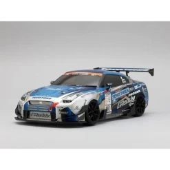 YOKOMO Greddy R35 Spec-D Drift Package