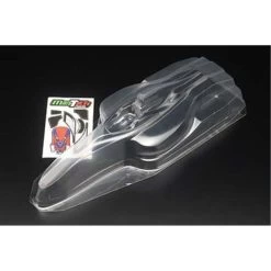 YOKOMO Formula Type Body